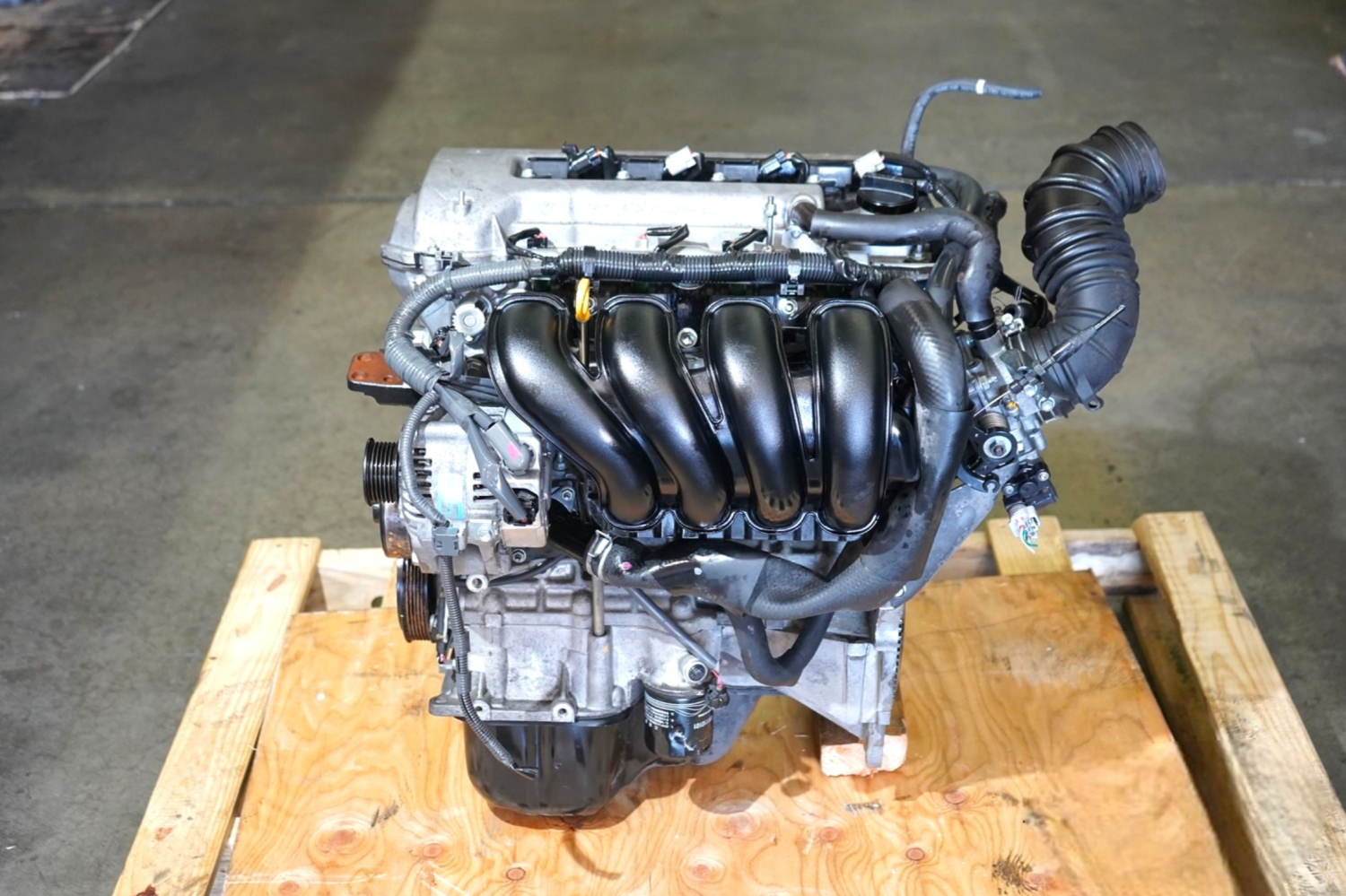 JDM 2000–2005 Toyota Celica GT 1.8L 1ZZ-FE Engine