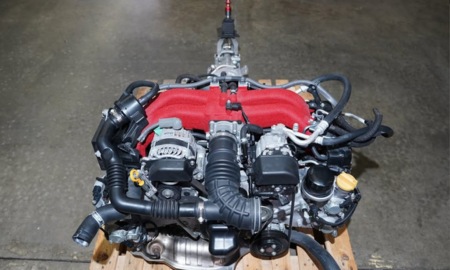 JDM Topline Motors promo